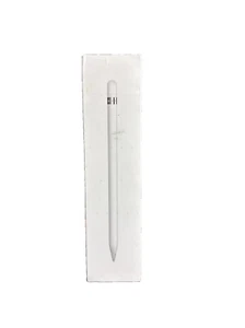 NEW Apple Pencil 1st Gen White Stylus for iPad Pro & 6th Gen A1603 MK0C2AM/A - Picture 1 of 2