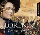 Der rote Himmel by Lorentz, Iny | Book | condition good