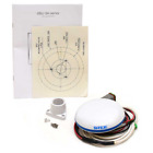SI-Tex Boat Smart GPS Receiver GPK-11 | 10-35VDC 2 Meter Accuracy (Kit)