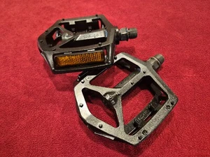 WELLGO K79 Mountain MTB Pedals - Picture 1 of 3