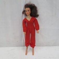 Vintage 1977 Spelling-Goldberg Charlie's Angels Doll Kate Jackson Jill 9 Inch