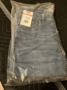 Wrangler Boys Jeans Five Star Premium Size 14 Regular - Picture 1 of 3