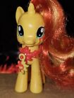 My Little Pony MLP Friendship Is Magic Sunset Shimmer 3.5" brushable figure