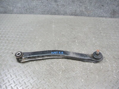 91-99 MITSUBISHI 3000GT VR4 AWD REAR RIGHT SUSPENSION CONTROL ARM OEM - Image 1 of 4
