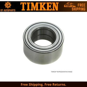 For 2002-2006 Freightliner Sprinter 2500 RWD Wheel Bearing Rear Timken 2003 2004 - Picture 1 of 6