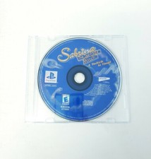 .PSX.' | '.Sabrina The Teenage Witch A Twitch In Time.