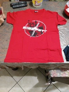 T-Shirt da uomo (USATA) di Boba Fett da Star Wars - Taglia L - Foto 1 di 4