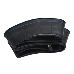 2.50-10 Heavy duty H.D tube Motorbike dirt bike pitbike pit bike 2.5-10 2.75-10 - Picture 1 of 5