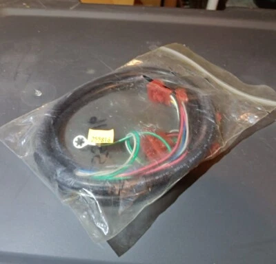 Nordic Track, Golds Gym Elliptical Wire Harness #255816 - Image 1 of 4