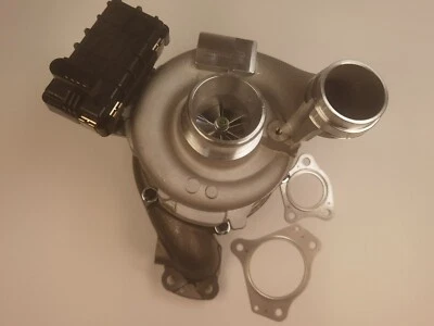 fit Turbo charger Mercedes-Benz E350 GL350 ML350 E320 ML320 GL320 3.0L 777318 - Image 1 of 4