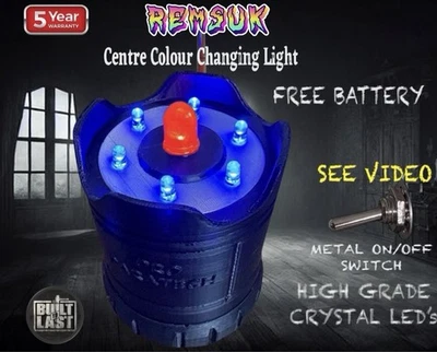 PRO PARATECH ( REMSUK) Ghost Hunting For Rem Activity Spirit Pod Paranormal Static Equipment Detection