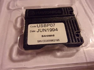 Navionics Classic Chart Card UISBP07 BAHAMAS - Bild 1 von 2
