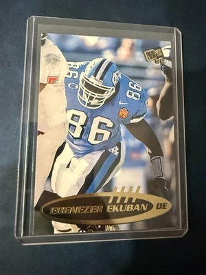 Ebenezer Ekuban - Image 1 of 2