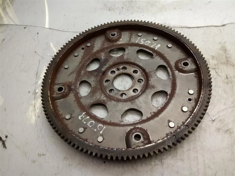 Flywheel Flexplate Assembly For OEM 2009- 2013 INFINITI G37 AT 3.7L RWD - Image 1 of 4