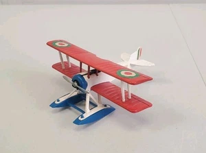 Vintage Edison Giocattoli aereo pressofuso Sopwith Baby Ansaldo 1:72 - Foto 1 di 7