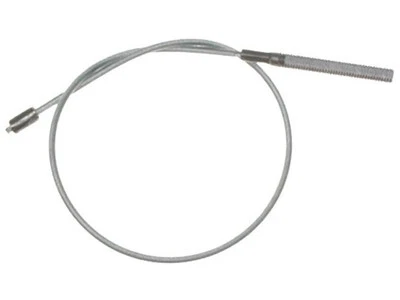 Cable de freno de estacionamiento Raybestos 12599SZBP para GMC Sierra 2500 2002-2004 Foto 1 de 2