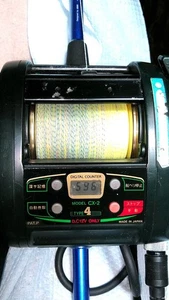 Miya Epoch Command X-2 Type 4 Electric Ree Tested Working Conditionl Japan Used - Picture 1 of 10