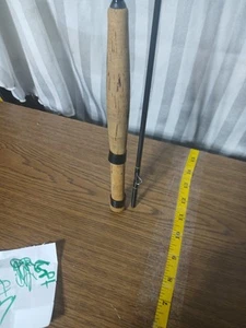 Vintage Fenwick FFl 72-5 Feralite -6 Ft., 2 Pc Fly Rod New - Picture 1 of 12