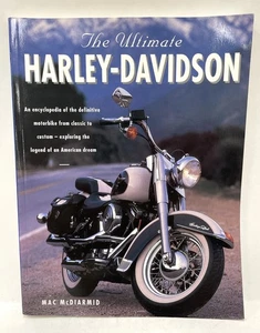 Ultimate Harley-Davidson - Picture 1 of 1