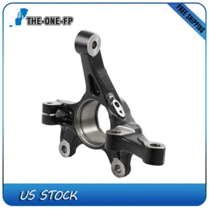 Front Left Steering Knuckle 95934239 For Buick Encore 2013 2014 2015-2021 1.4L - Picture 1 of 8