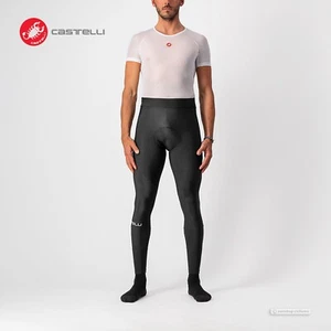 CASTELLI ENTRATA CYCLING TIGHTS - Picture 1 of 5