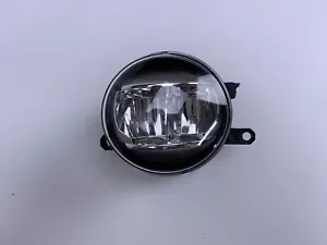 LEXUS RX FOG LIGHT LED NX IS ES IS GS LH OEM 2015 2016 2017 2018 2019 2020 - Picture 1 of 10