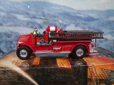 Matchbox  1920 Mack AC  YFE01 - Image 1 of 3