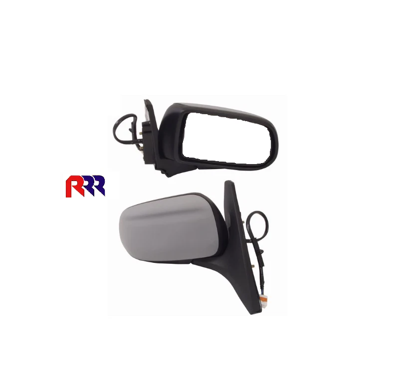 ESPEJO PUERTA MAZDA 323 ASTINA/PROTEGE BJ 98-03, ELÉCTRICO - LADO DERECHO Foto 1 de 1