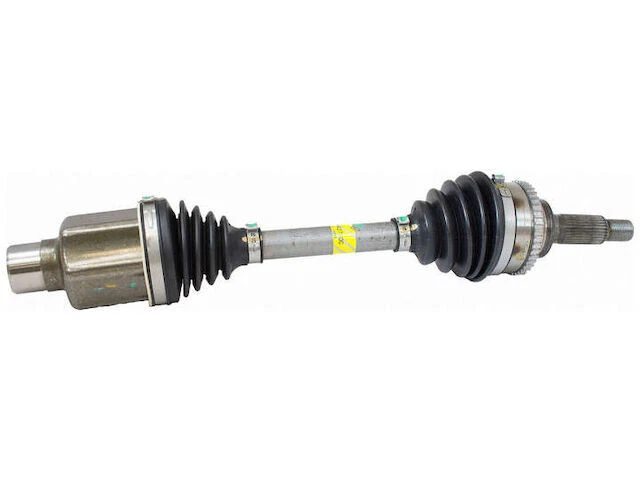 Motorcraft 19BJ89V 右前轴组件适用于 2001 - 2012 年福特 Escape 3.0L V6 — 第 1/1 张图片