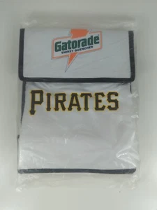 Gatorade Pirates Cooler NOS Sealed small Pittsburg baseball - Bild 1 von 6