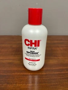 New CHI Infra Silk Infusion Silk Reconstructing Complex "Botanical Bliss" 6 oz - Picture 1 of 2