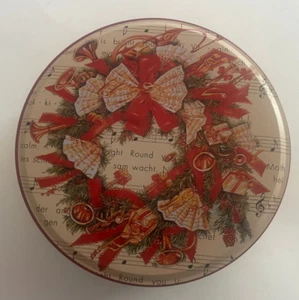 Classic Christmas Container (5.50 x 2.75) - Picture 1 of 7