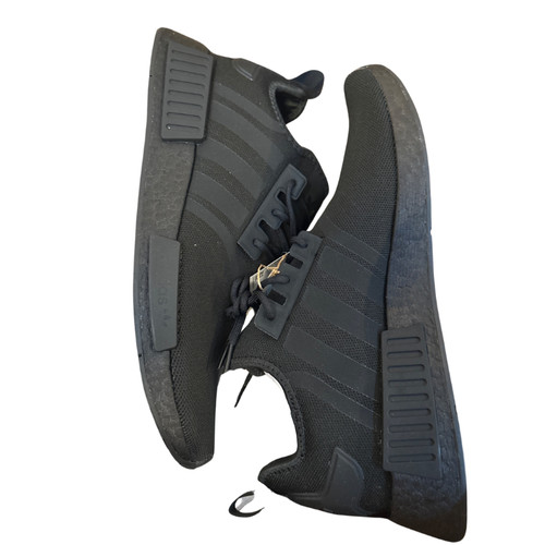 Adidas NMD_R1 GZ9256 Uomo Nero Sneakers Stringate Running Scarpe Casual Taglia 11 5