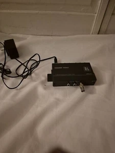 KRAMER TOOLS VP-200XL 1:2 Line / Distribution Amplifier - Picture 1 of 3