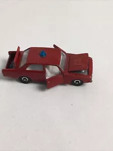 Vintage Lone Star Road-Master Flyers Ford Corsair Fire Chief made England 1:58 - Bild 1 von 6