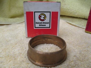 Detroit diésel 5188926 Bushing N.O.S. C6 - Imagen 1 de 12