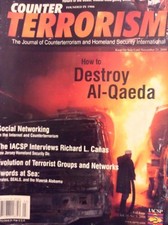 Counter Terrorism Magazine How To Destroy Al-Qaeda November 2009 110817nonrh3