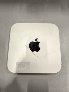 Apple Mac mini 6.1 i5-3210M 4GB No HDD - Used, Signs of Wear - Afbeelding 1 van 8