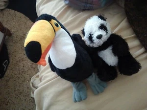 Webkinz Bundle - Picture 1 of 2