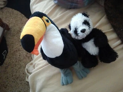 Webkinz Bundle - Image 1 of 2