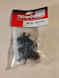 TRAXXAS 8635 E-REVO VXL BRUSHLESS CARRIERS - Picture 1 of 1