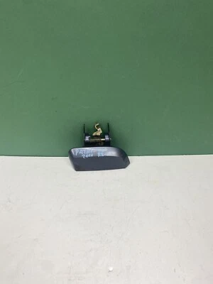 2007-2012 Nissan Pathfinder Rear Driver Left Door Exterior Handle OEM - Image 1 of 4