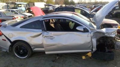 07 08 09 10 Compresor de aire de CA Pontiac G5 Foto 1 de 4