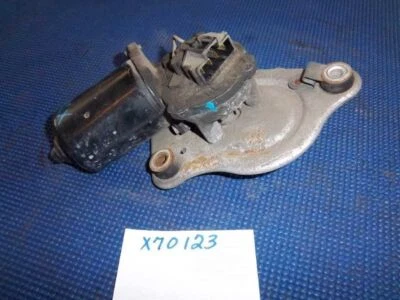 89 90 91 92 93 94 95 CARAVAN WINDSHIELD WIPER MOTOR 108898 - Image 1 of 4