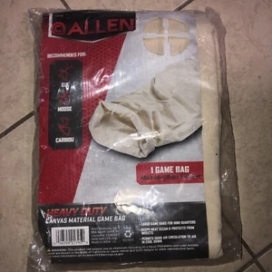 Allen Game Bag Heavy Duty  - Picture 1 of 2