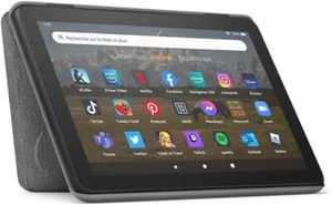 Étui pour tablette Amazon Fire HD 8 (compatible uniquement avec 12e gen, 2022) - Picture 1 of 5
