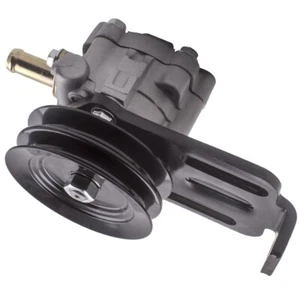 Power Steering Pump For Holden Rodeo 4JB1 TFR55 Jackaroo 4JG2 4WD 8-97084-207-0 - Picture 1 of 11