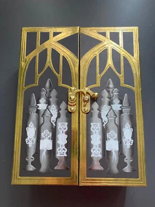 Harry Potter Pensive Memory Boxed Set mit Flaschen, Stift, Journal - komplett GC - Bild 1 von 9