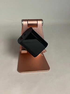 USB Type C & Type A Fast Charging Brick  for Phones Tablets Laptops adaptor Cube - Image 1 of 4