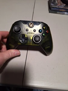 PDP 048-082 Wired Controller For Xbox One - Verdant Green No Cable - Picture 1 of 8